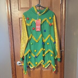 You Look Ugly Today - Ugly Christmas Sweater